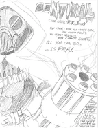 Sentinal DeadFrontier Pic
