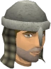 Treznor chathead