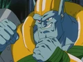 9. General Rilldo battle stance