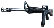 M16 Render