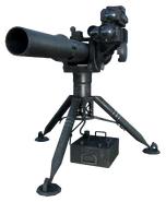 BGM-71 TOW Render