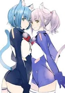 Cute Kittens
