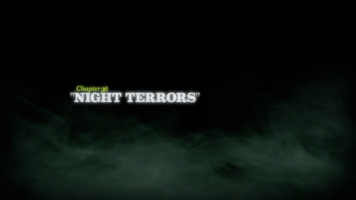 zombie night terror wiki