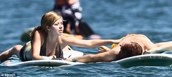 Normal Jennette McCurdy in Hawaii 28729