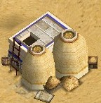 GranaryEgyptian