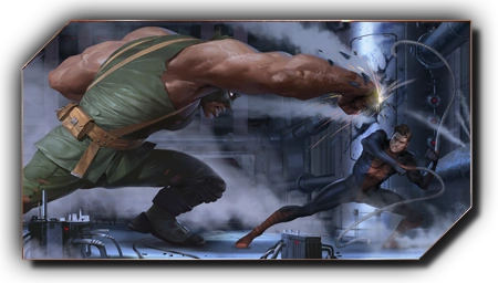 News Story 13 Marvel XP