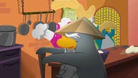 NeverWakeaSleepingSensei28