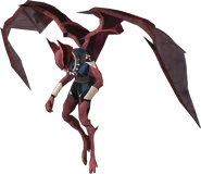 Ranis Drakan (flying)