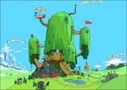 TreeHouseINT
