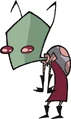 Invader Gooch