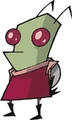 Invader Krunk