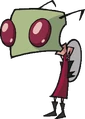 Invader Slant