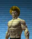 HairAfro