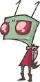Invader Stink