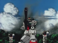 3 Gundam Ground Type
