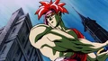 17. Kogu finishing blow