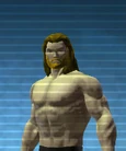 HairWarrior