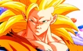 SSJ3Songo