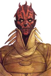 180px-Darth Maul Concept Art