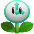 Stopwatch Flower