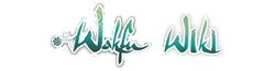 Wakfu-wordmark