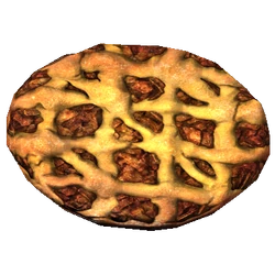 Apple Pie