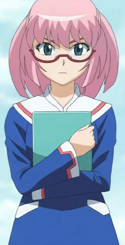 Lucy