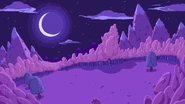 You Made Me! Forest