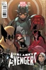 Uncanny Avengers Vol 1 1 Pichelli Variant