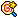 KSS Invincibility Candy sprite