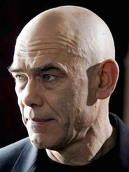Peter guinness