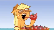 Jappleack