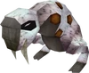 Sabre-toothed kebbit