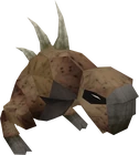 Prickly Kebbit