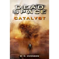 Catalyst unofficial cover
