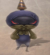 Alraune King FFXII HQ
