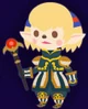 Shantotto Brigade
