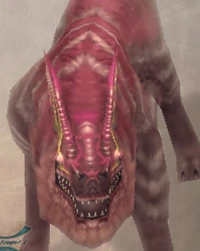 Lindbur wolf