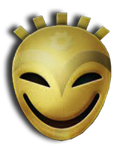 Mask of Miracle