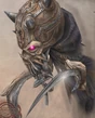 Ishteen FFXII