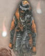 ZombieLord FFXII