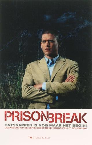 prison break season 1 dutch
