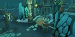 GodWarsRemasteredArmaAgilPassage