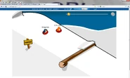Tip Sled