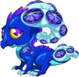 SapphireDragonJuvenile
