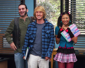 The cool study group
