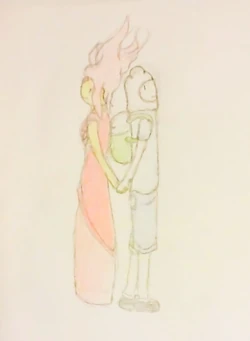 Fourth fan art no