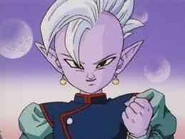 kaio shin
