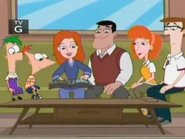 Candace's Big Day