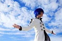 Jellal's Sky Cosplay